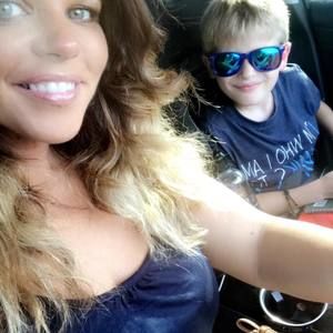 Meet your Posher, Jenny